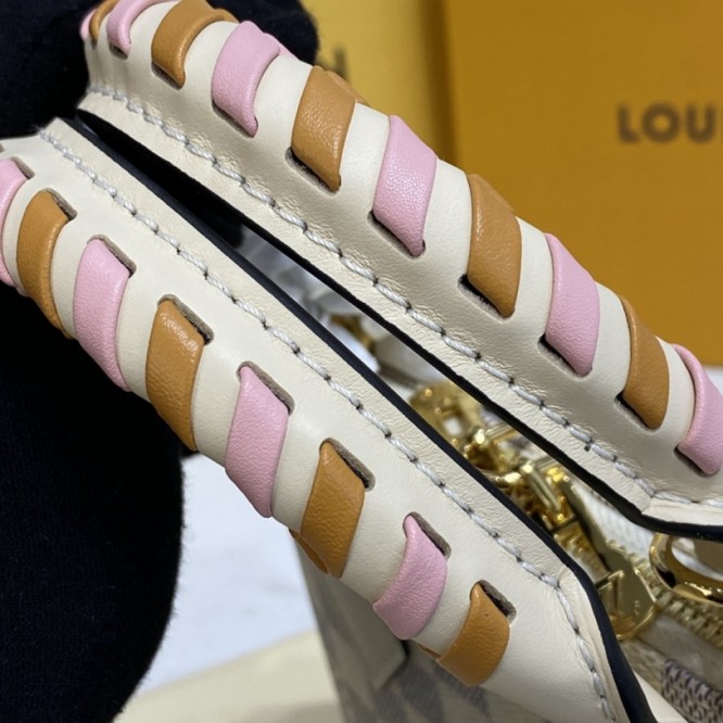 Louis Vuitton（ルイヴィトン）ハンドバッグ　アルマBB  N45294